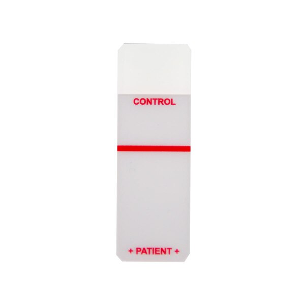 Histology Control Slide